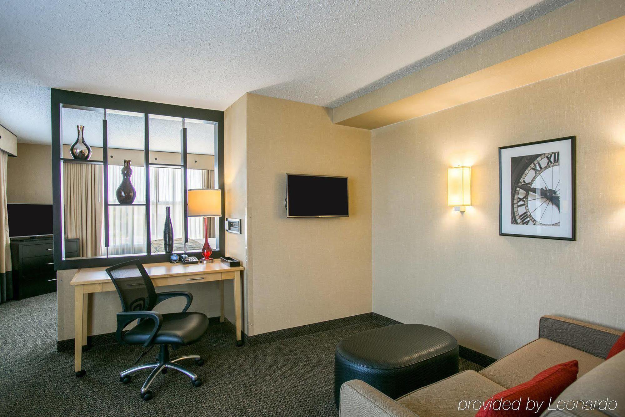 Springhill Suites By Marriott Indianapolis Airport/Plainfield Exterior foto
