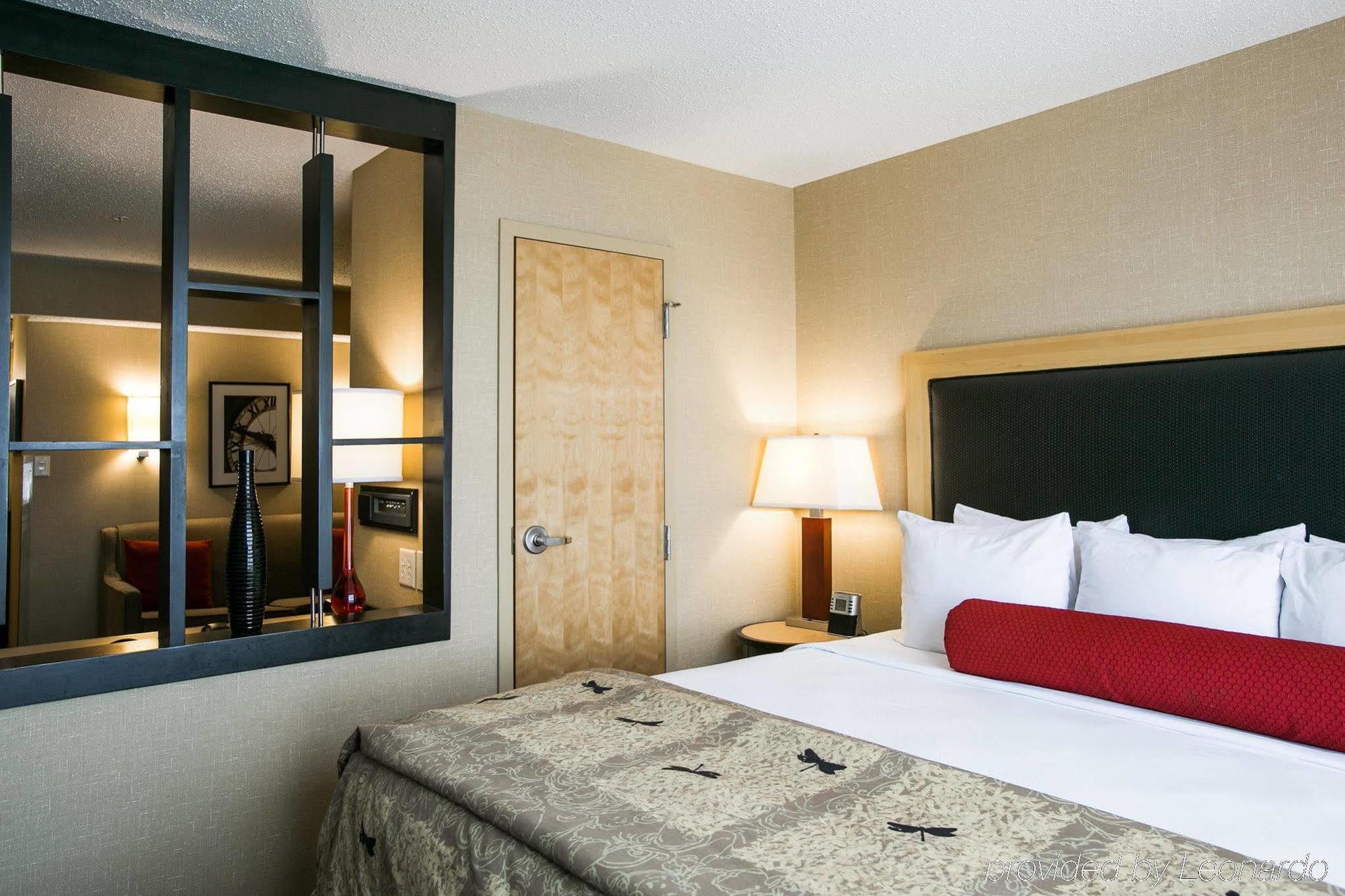Springhill Suites By Marriott Indianapolis Airport/Plainfield Exterior foto
