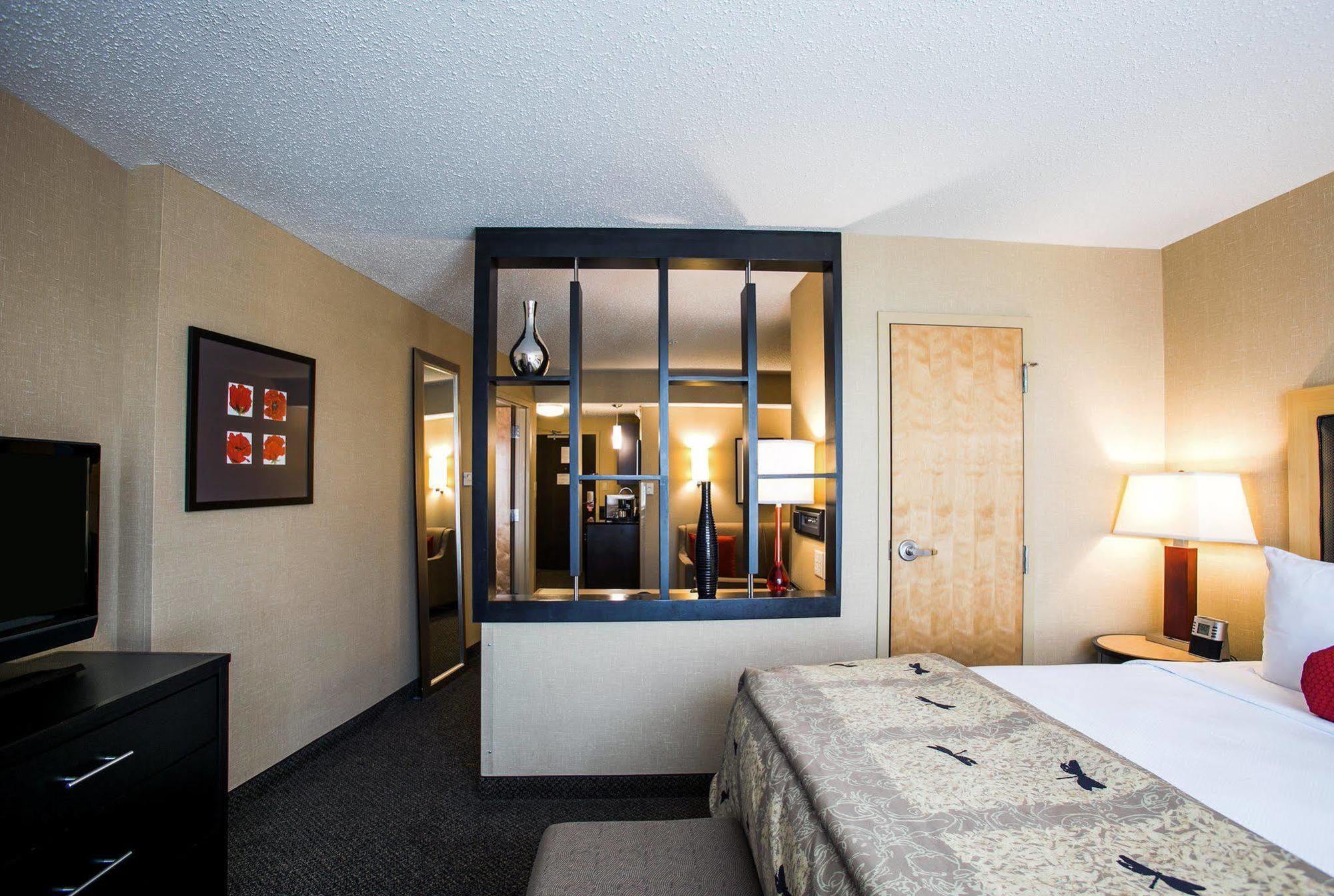 Springhill Suites By Marriott Indianapolis Airport/Plainfield Exterior foto