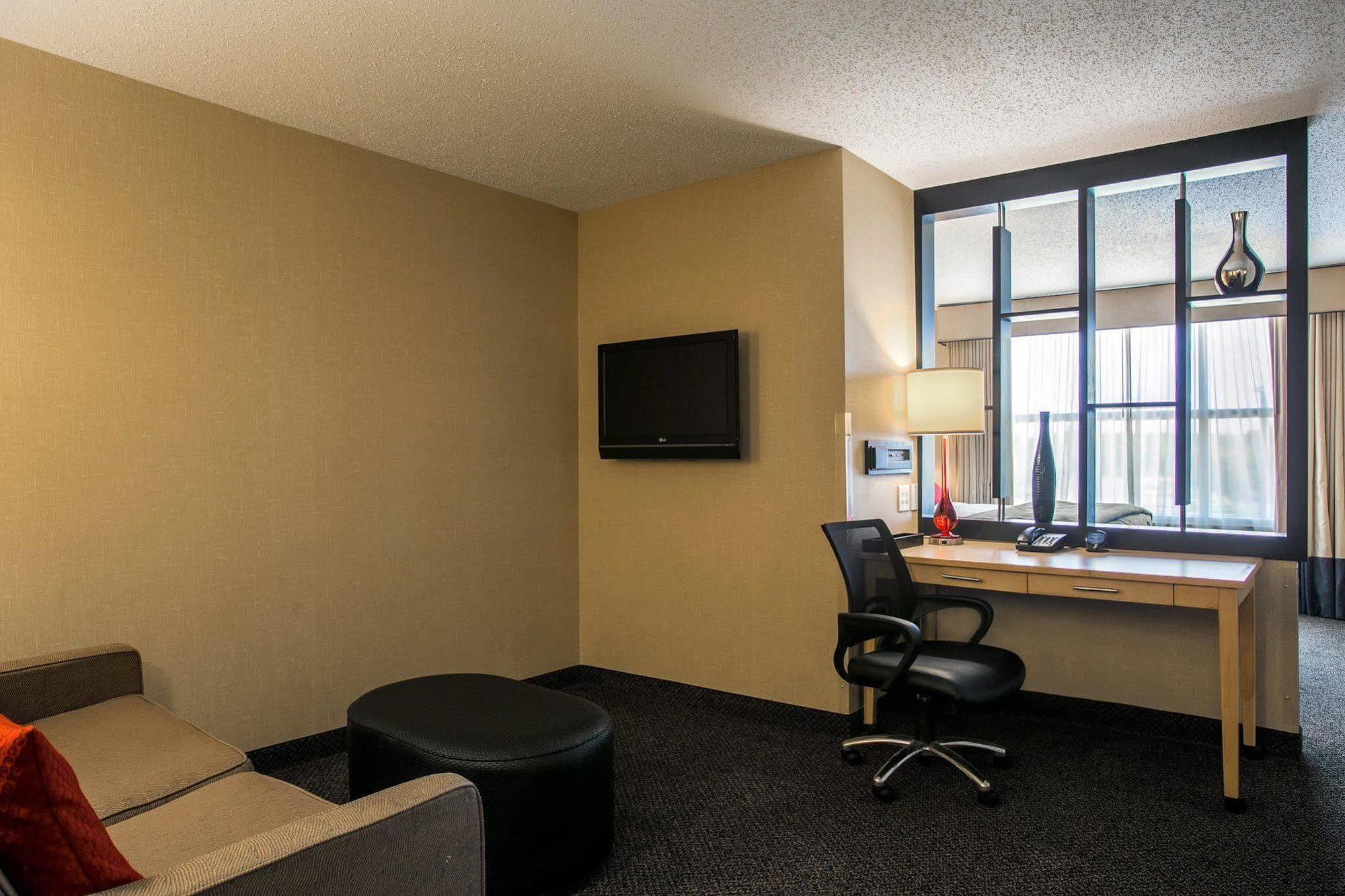 Springhill Suites By Marriott Indianapolis Airport/Plainfield Exterior foto