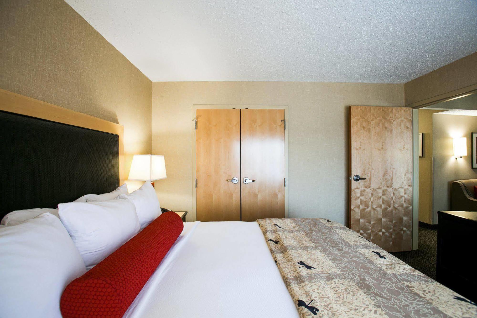 Springhill Suites By Marriott Indianapolis Airport/Plainfield Exterior foto