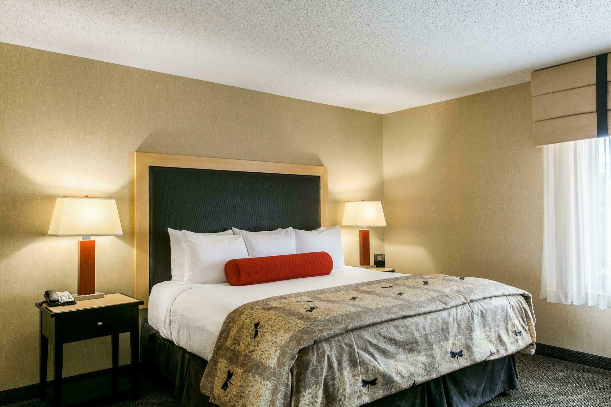 Springhill Suites By Marriott Indianapolis Airport/Plainfield Exterior foto